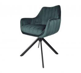 Стул SALVIA зеленый