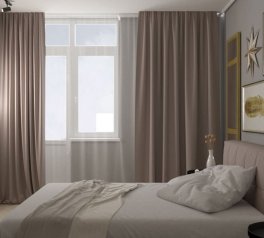 Кровать мягкая двуспальная Woodsoft Bergamo / Бергамо с подъемным механизмом и нишей для белья