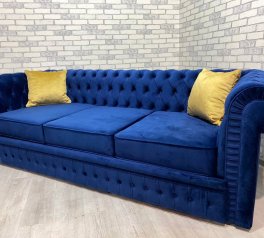 Диван Оксфорд Д3