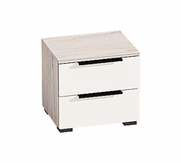 Тумба прикроватная 2Ш.475 Тренд