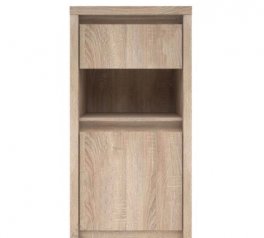 Тумба KOM 1D1S Нортон