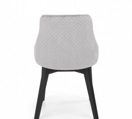 Стул Toledo 3 Серый