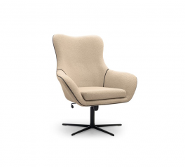 Крісло м'яке Elis