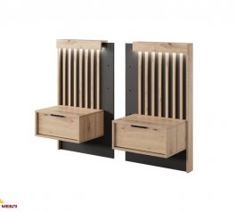 Тумби прикроватные 1S/51 Tally