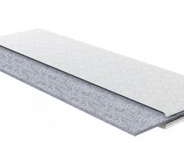 Топпер Економ Спонфлекс Мега Лайт