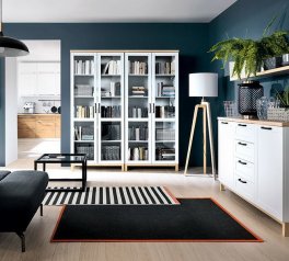 Модульная гостиная Haga