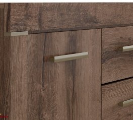 Комод KOM2D3S Balin 