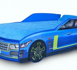 Кровать Джип