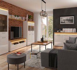 Модульна вітальня Horton