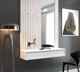 Передпокій Делі