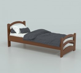 Ліжко Барні