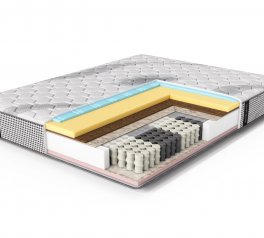 Матрац Максвелл