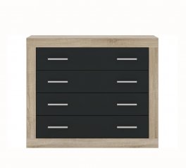 Комод KOM4S Сара