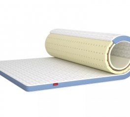 Матрац топпер Flip Breeze / Бріз