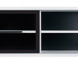 Витрина навесная SFW1W/4/10 Fever