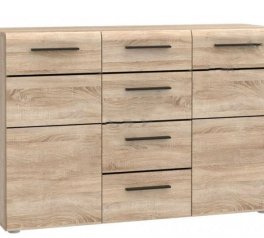 Комод 2D4S Соло