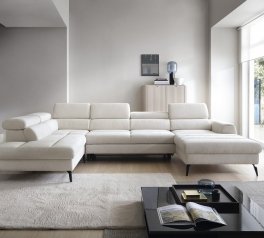 Кутовий диван Jazz U2