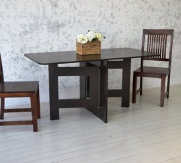 Стол-трансформер Слим