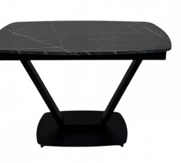 Стол раскладной MebliRoMax Viro slide / Виро Слайд 115-195 см