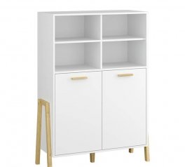 Стеллаж 2D Бэль 