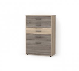 Комод Франко MatroLuxe