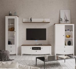 Модульна вітальня Каріна