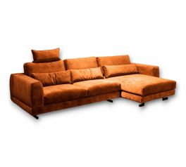 Кутовий диван Ромео