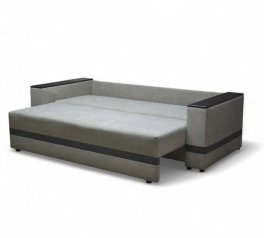 Диван розкладний єврокнижка Файні Меблі Маріо 237 см