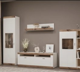 Модульная гостиная Санторини