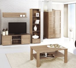 Модульна вітальня Діна