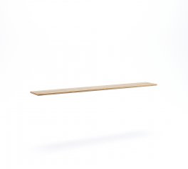 Поличка настінна Луна