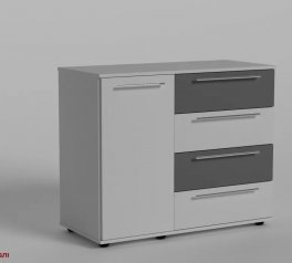 Комод 3 Стандарт MatroLuxe