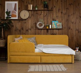 Дитяче ліжко Bari II