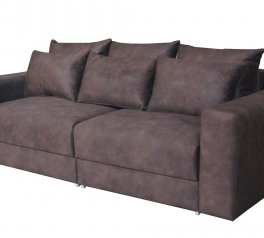 Диван Магнат 3