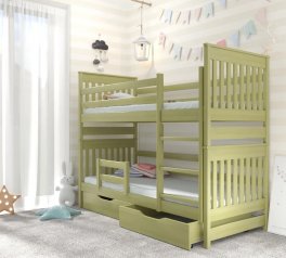 Кровать-трансформер Адель DUO