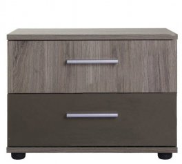 Тумба прикроватная 2S Джульетта