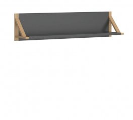 Полиця 96 Бель