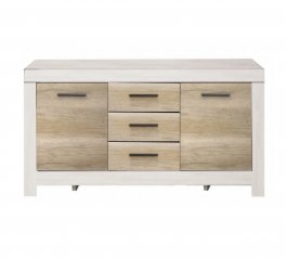 Комод 2дв 3шх Белен