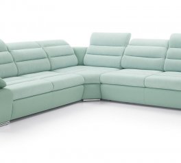 Угловой диван Korfu I