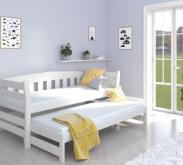 Кровать Тедди DUO