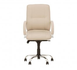 Крісло STAR steel LB MPD