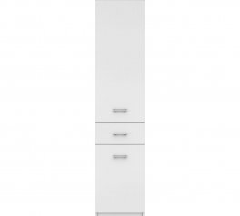 Пенал REG 2D1S Топ Микс