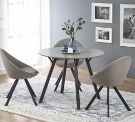 Стіл Balrog круг