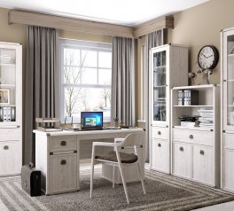 Модульная гостинная Magellan