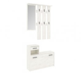 Модульная прихожая VMV holding Луна