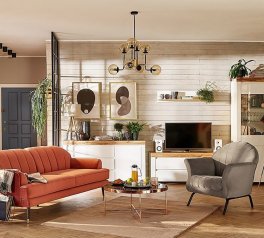 Модульная гостиная Holten