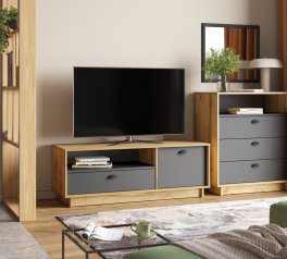 Модульна вітальня Куба