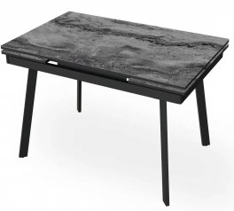 Стол кухонный раскладной Джем Slim / Слим 110