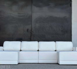 Угловой диван Бродвей XL