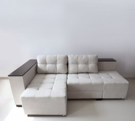 Кутовий диван Елата